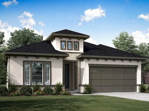 22539 Courtship Flight Ln, Cypress, TX 77433