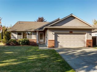 1288 Maralee Ln, Bellingham, WA 98226