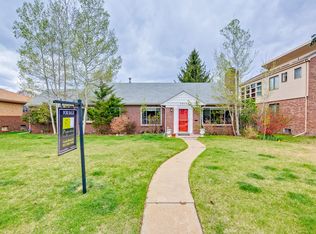 1017 S Adams St, Denver, CO 80209