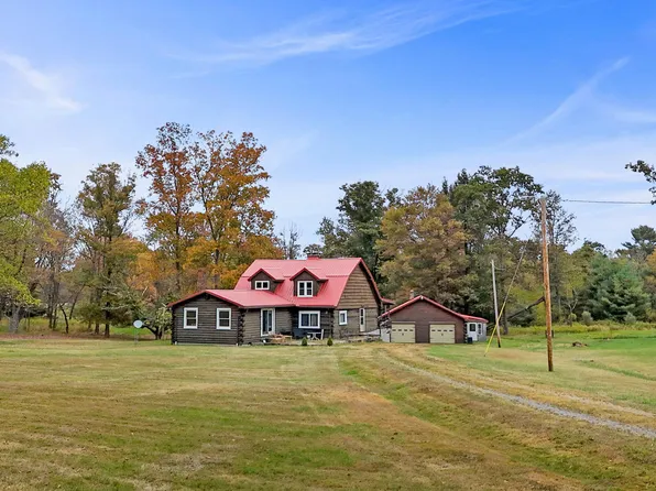 61 Homestead Ln, Woodland, PA 16881