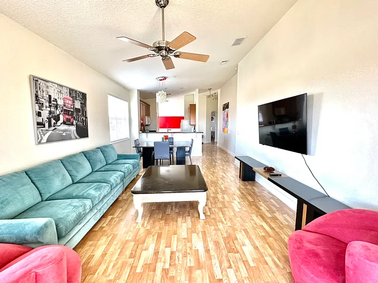 85 Riverview Bnd S #1545 — Photo 4