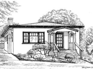 1350 Sacramento St, Berkeley, CA 94702