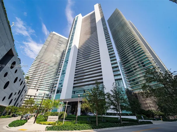 650 NE 32nd St, Miami, FL