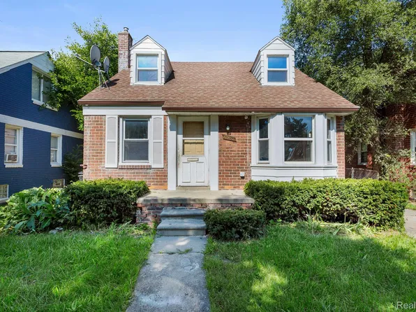 12893 Payton St, Detroit, MI 48224