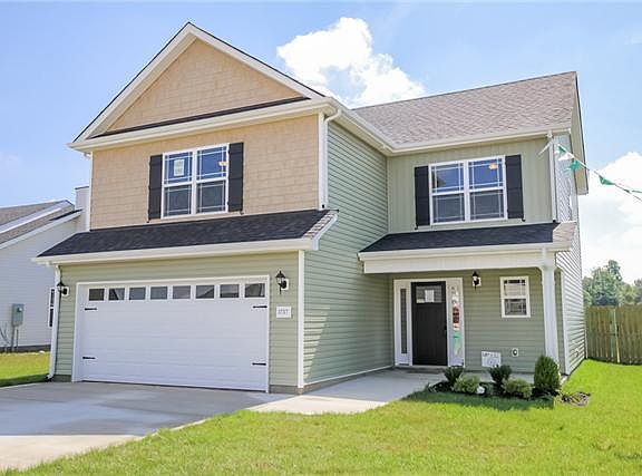 2nd image of 195 Fox Xing Lot 195