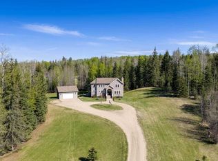 28 S Range Road 114 #590072, Woodlands County, AB T0E1N0