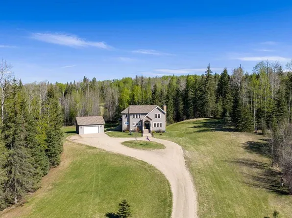 28 S Range Road 114 #590072, Woodlands County, AB T0E 1N0