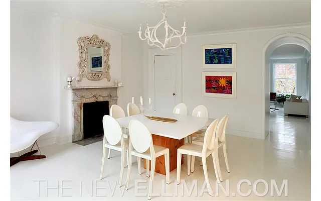 Rented by Douglas Elliman | media 42