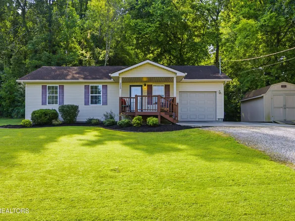225 Freda Dale Cir, Seymour, TN 37865