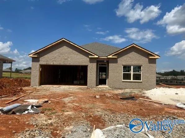 6574 NW Moon Crest Ln, Huntsville, AL 35806