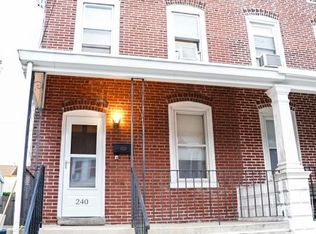 240 Hurst St, Bridgeport, PA 19405