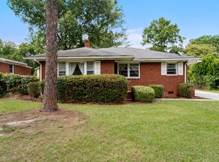 1854 Broadell Dr, Fayetteville, NC 28301