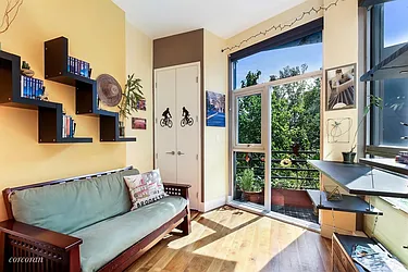 Sold by Corcoran