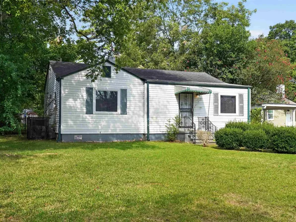 5804 Court N, Birmingham, AL 35228