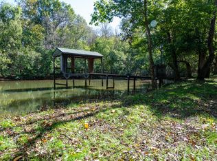 2825 Burgess Gower Rd, Springfield, TN 37172