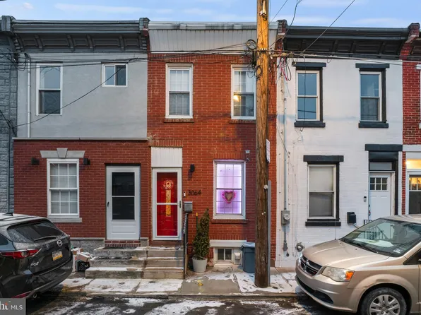 3064 Tilton St, Philadelphia, PA 19134