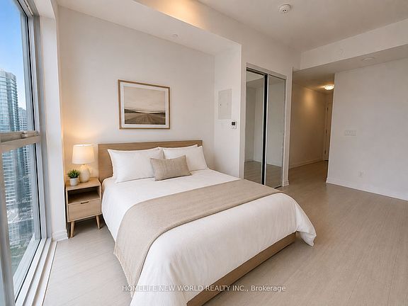 5th image of 400 King St W #2316