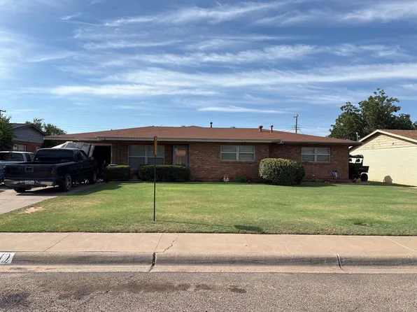 3512 W Louisiana Ave, Midland, TX 79703