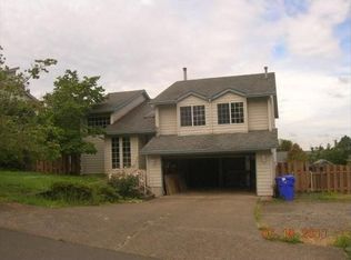 7933 SE 108th Ave, Portland, OR 97266