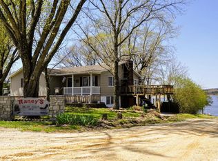 3103 S 141st Rd, Pittsburg, MO 65724