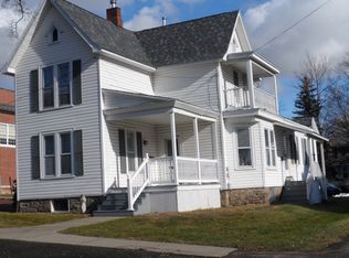 108 King St, Troy, PA 16947