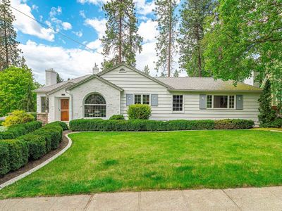 1203 E 20th Ave, Spokane, WA, 99203