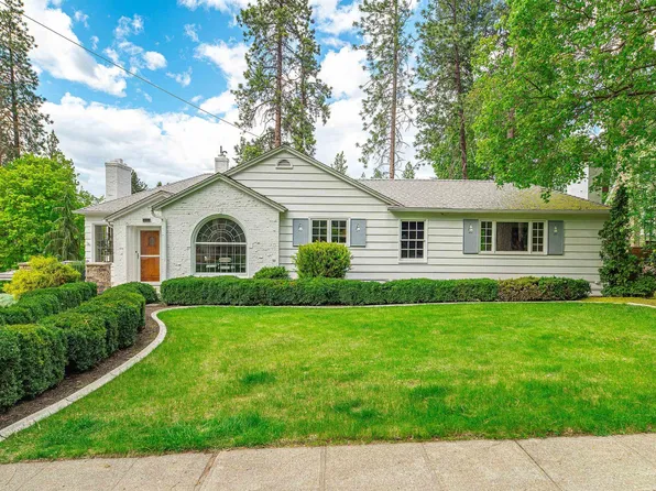 1203 E 20th Ave, Spokane, WA 99203