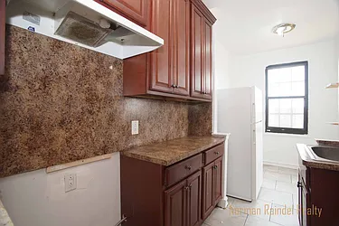 Rented by Norman Raindel, LREB