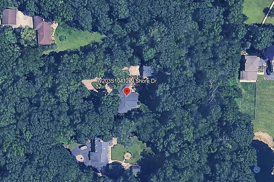 1st image of W203S10412 North Shore DRIVE