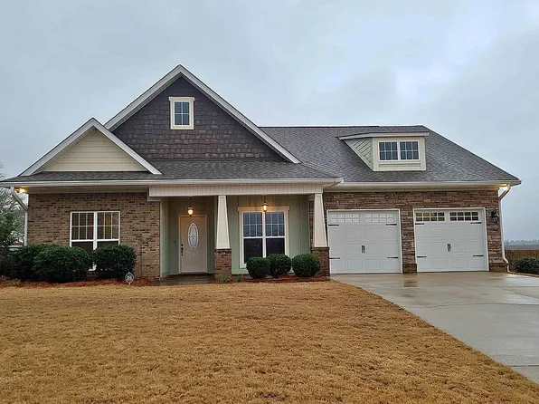 217 Weeping Willow Trl, Headland, AL 36345