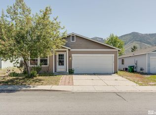 7900 Key Largo Dr, Reno, NV 89506