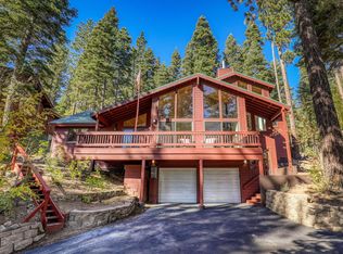 520 Wolf Tree, Truckee, CA 96161