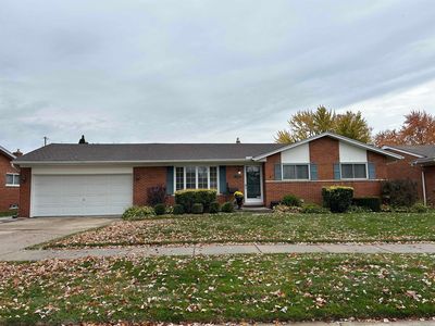 31340 Roan Dr, Warren, MI, 48093