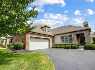 6728 Stone Circle Way #12D, Dublin, OH
