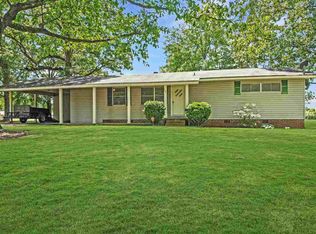 107 Sloan Dr, Richland, MS 39218
