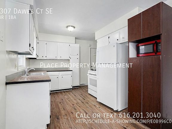 3rd image of 4307 Dawes Ct SE