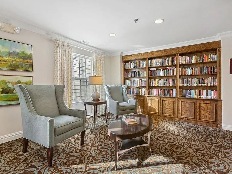 Cedar Street Commons - Senior Living Community — Photo 18
