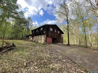 852 Sunset Dr, Rainbow City, AL 35906
