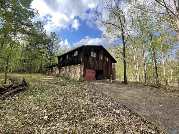 852 Sunset Dr, Rainbow City, AL 35906