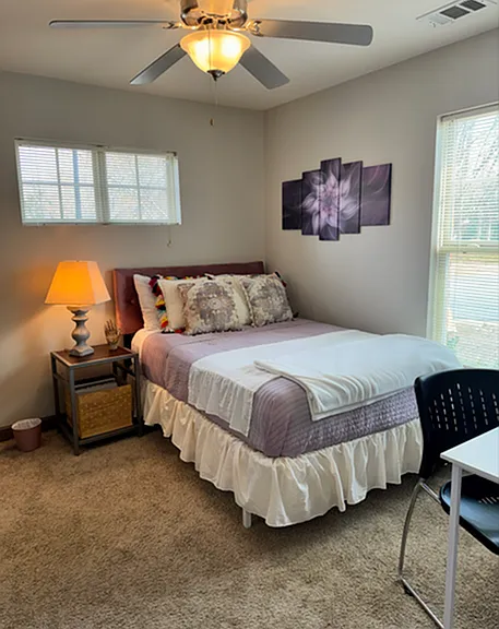 Bedroom 3 Bedroom 3