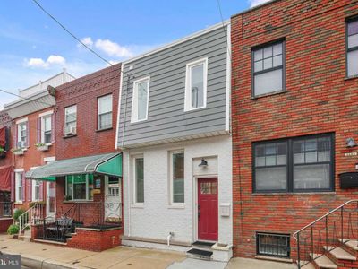 1428 S Clarion St, Philadelphia, PA, 19147