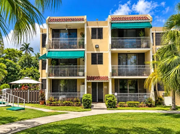 Condominio Paseos Degetau, Caguas, PR 00727