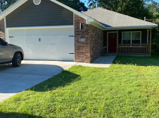 811 Watson Ln, Benton, AR 72015