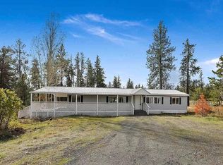 15924 S Clear Lake Rd, Medical Lake, WA 99022