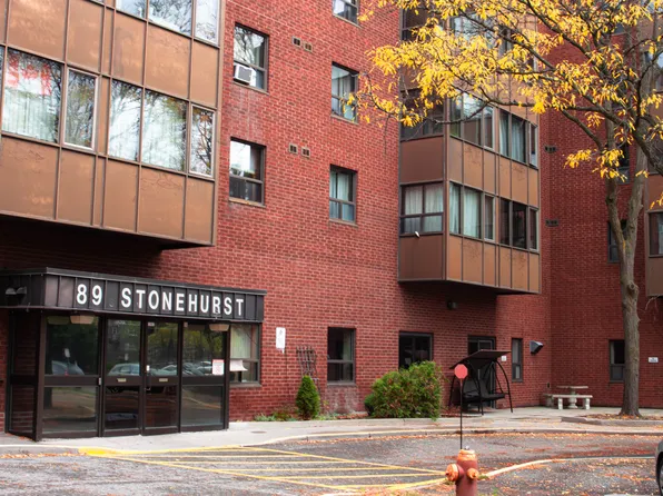 St. Vladimir's Russian Seniors Residence