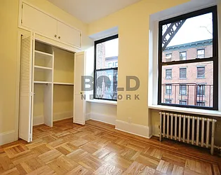 Rented by Bold New York
