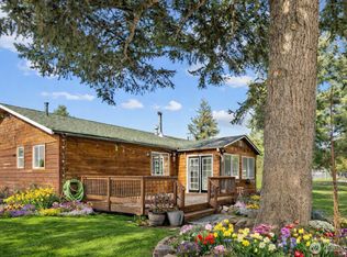 2431 SR 970 Highway, Cle Elum, WA 98922