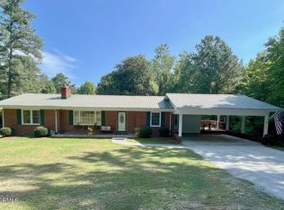 8460 Highway 24 #27, Carthage, NC 28327