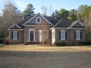 1071 Oconee Crossing Cir, Watkinsville, GA 30677