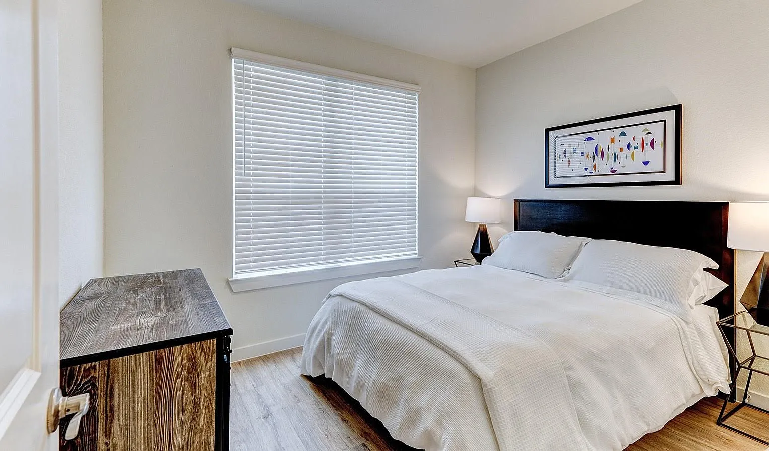 2 bed, 2.0 bath, 852 sqft, $2,150 — Photo 4